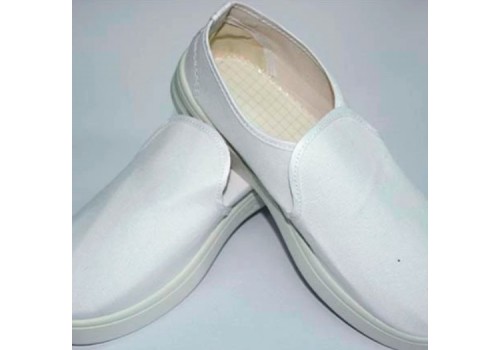 PVC Anti-static Shoes